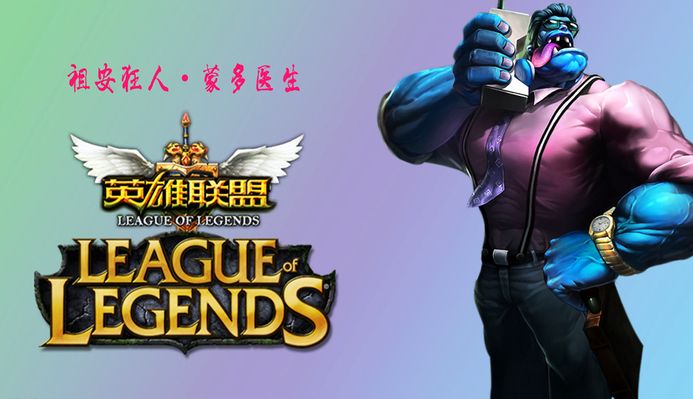 自的风格和