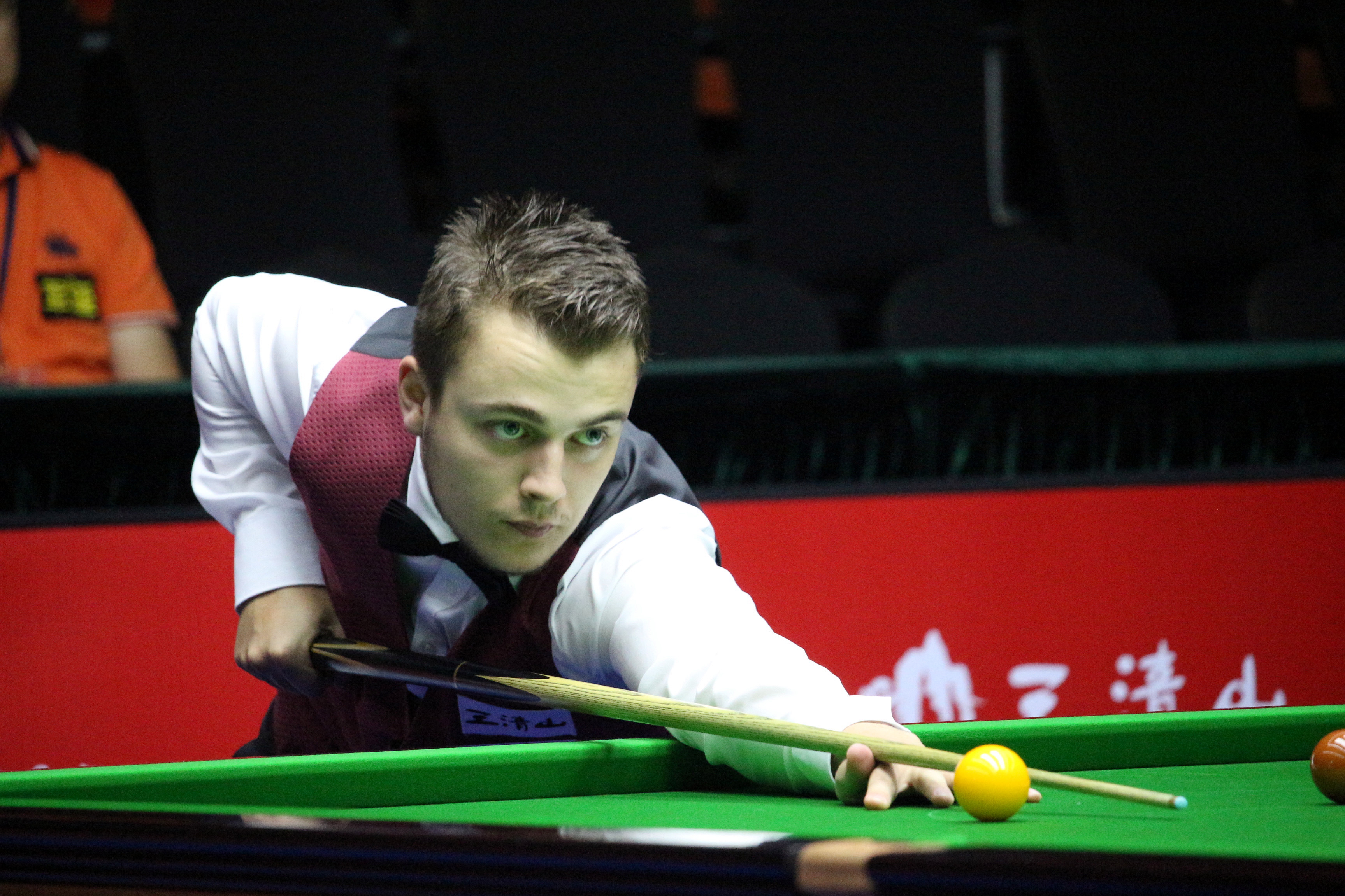 注重细节著 注重细节著